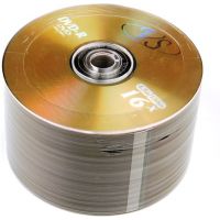 CD-диск VS 4.7 Gb, 16x, Bulk (50)
