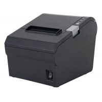 Принтер Mertech MPRINT G80 black