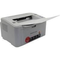 Принтер лазерный Pantum P2516/P2518, ч/б, A4, серый