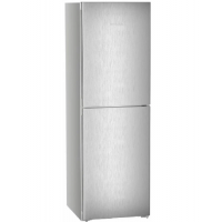 Холодильник Liebherr CNsff 5204 silver