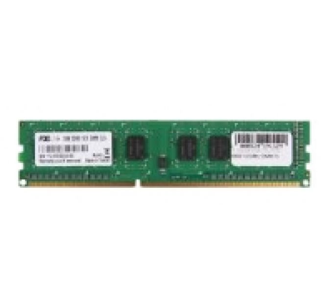 Модуль памяти DDR3 4GB Foxline FL1600D3U11S-4G PC3-12800 1600MHz CL11 (512*8) 240-pin 1.5V RTL