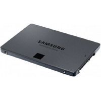 Накопитель SSD 2.5'' Samsung MZ-77Q8T0BW 8TB 870 QVO, V-NAND 4-bit MLC, MKX, SATA 6Gb/s, R560/W530, IOPs R98000/W88000