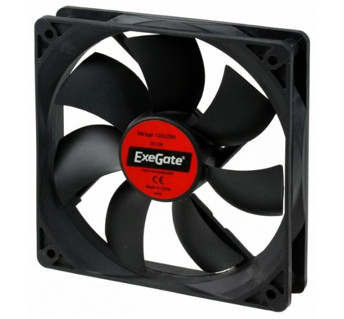 Вентилятор ExeGate EX12025H3P