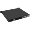 Корпус серверный ExeGate Pro 1U390-01 БП black