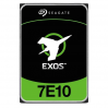 Жесткий диск 10TB SATA 6Gb/s Seagate ST10000NM017B Exos 7E10 3.5" 7200rpm 256MB