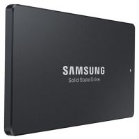 Накопитель SSD 2.5'' Samsung MZ7LH7T6HMLA-00005 PM883 7.68TB SATA 6Gb/s TLC 550/520MB/s IOPS 98K/27K MTBF 2M 1.3DWPD 7mm