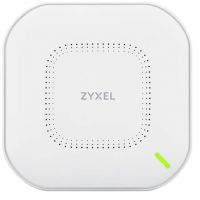 Wi-Fi точка доступа Zyxel NebulaFlex NWA110AX (NWA110AX-EU0102F) White