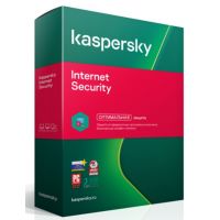 Антивирус Kaspersky KIS RU 2-Dvc 1Y Bs Box