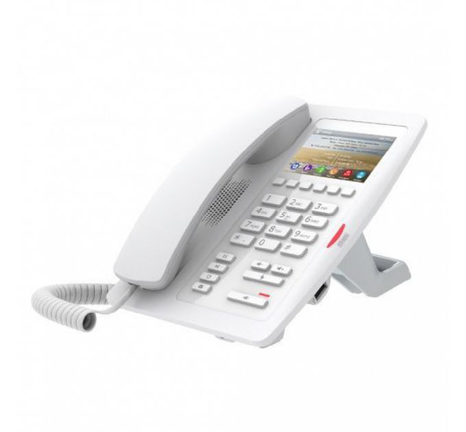 VoIP-телефон Fanvil H5, white