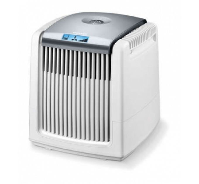 Очиститель воздуха Beurer LW230 (7Вт) white