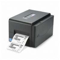Принтер для чеков TSC TE200 99-065A101-R0LF00, black