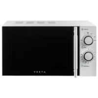 Микроволновая печь соло Vekta MS720ATW White