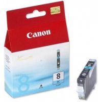 Картридж струйный Canon CLI-8PC, light cyan