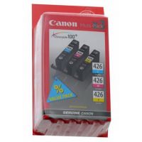 Картридж струйный Canon CLI-426 C/M/Y