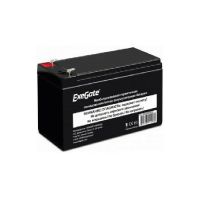 Аккумуляторная батарея ExeGate HRL 12-9 (12V, 9Ah) для UPS EX285659RUS
