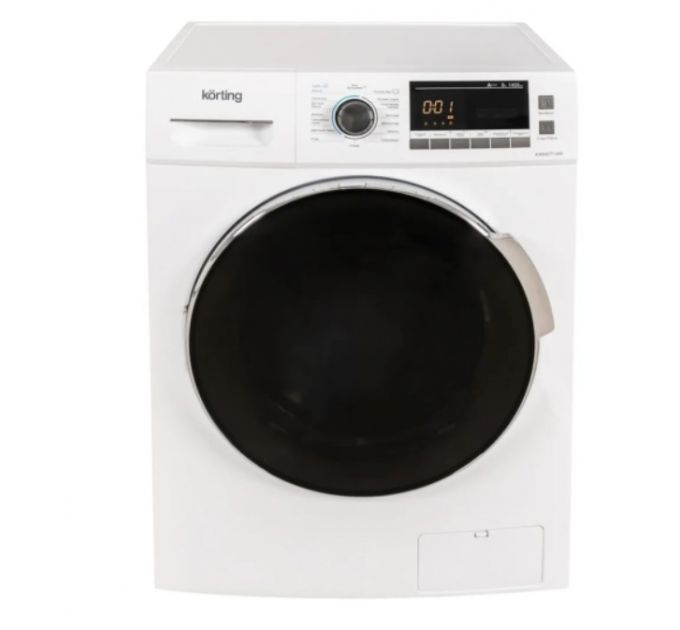 Отдельностоящая стиральная машина KWM 57IT1490