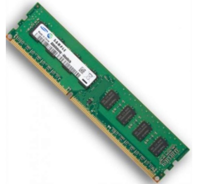 Модуль памяти DDR4 8GB Samsung M378A1K43EB2-CWE PC4-25600 3200MHz CL21 288-pin 1Rx8 1.2V