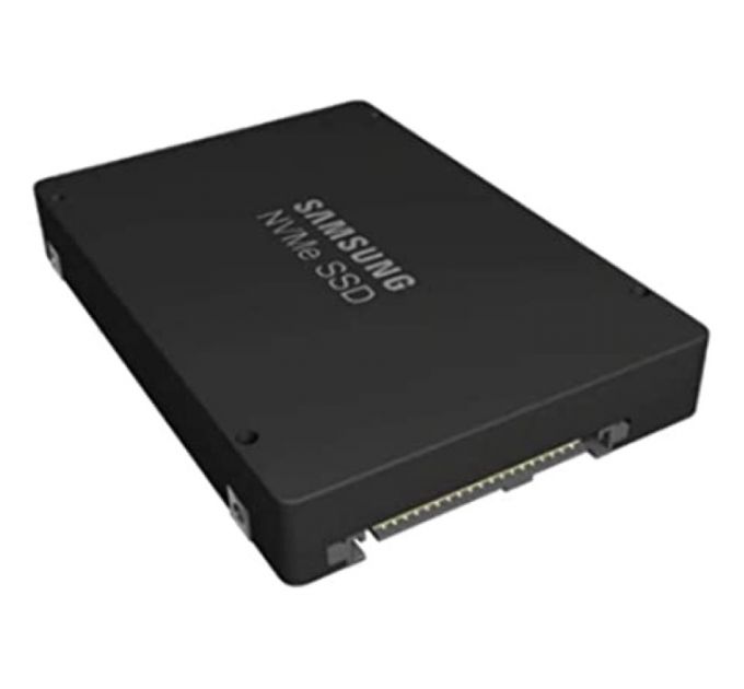 SSD-накопитель Samsung Enterprise (MZQL2960HCJR-00A07), 960GB