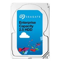 Жесткий диск 1TB SAS 12Gb/s Seagate ST1000NX0333 2.5" Enterprise 7200rpm 128MB Bulk