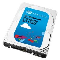 Жесткий диск 2TB SATA 6Gb/s Seagate ST2000NX0253 Exos 2.5" 7200rpm 128MB Bulk