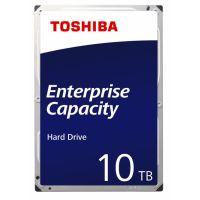 Жесткий диск 10TB SAS 12Gb/s Toshiba MG06SCA10TE 3.5" Enterprise 7200rpm 256MB