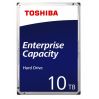 Жесткий диск 10TB SAS 12Gb/s Toshiba MG06SCA10TE 3.5" Enterprise 7200rpm 256MB