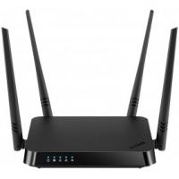 Wi-Fi роутер D-Link DIR-825/RU/I1A