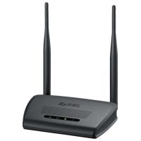 Wi-Fi роутер ZyXEL NBG-418N v2