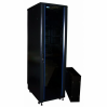 Шкаф TWT Business 32U TWT-CBB-32U-6x8-G1, black