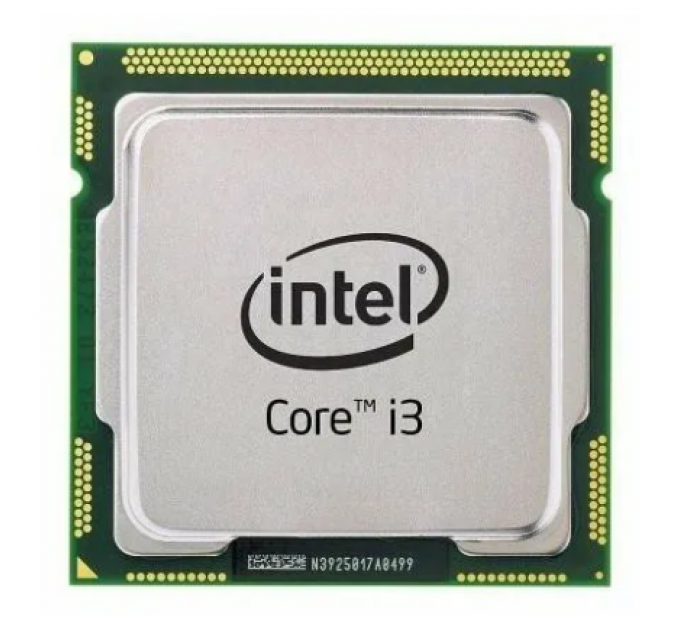 Процессор Intel Core i3 10105F OEM Soc-1200