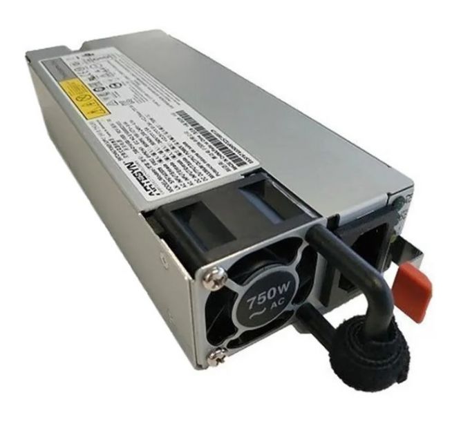 Блок питания Lenovo ThinkSystem 750W(230V/115V) 4S Platinum Hot-Swap Power Supply
