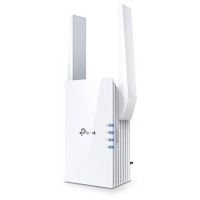 Усилитель сигнала TP-Link RE605X AX1800 Wi-Fi, white