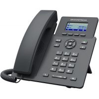 VoIP-телефон Grandstream GRP2601P black