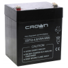 Аккумуляторная батарея CROWN CBT-12-4.5
