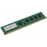 Модуль памяти DDR3 2GB Foxline FL1600D3U11S1-2G PC3-12800 1600MHz CL11 (256*8) Bulk