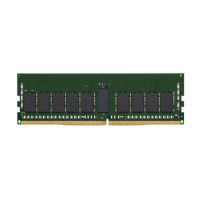 Оперативная память Kingston Server Premier DDR4 32GB RDIMM 2666MHz ECC Registered 1Rx4, 1.2V (Micron