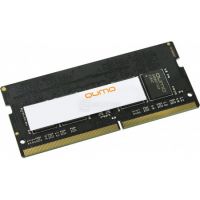 Оперативная память Qumo DDR4 16Gb (QUM4S-16G2666P19)