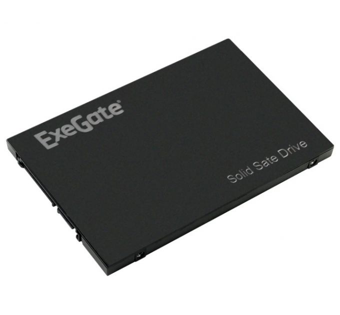 SSD ExeGate NextPro+ UV500TS256