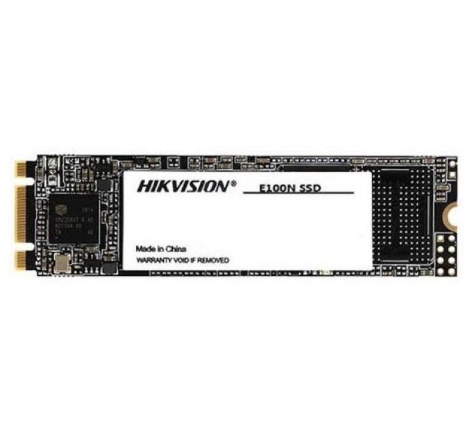 SSD-накопитель Hikvision 1Tb HS-SSD-E100N/1024G