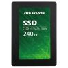 SSD накопитель Hikvision 240GB HS-SSD-C100/240G {SATA3.0}