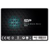 Накопитель SSD 2.5'' Silicon Power SP960GBSS3S55S25 Slim S55 960GB SATA3 550/440MB/s MTBF 1.5M 7mm