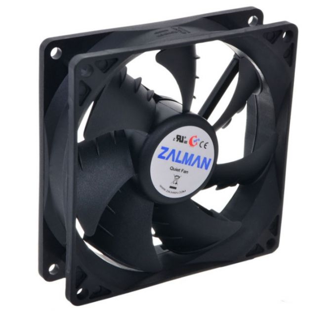 Вентилятор для корпуса Zalman ZM-F2 PLUS (SF)