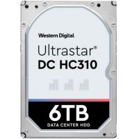 Жесткий диск Western Digital HUS726T6TALE6L4 6000Gb
