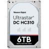 Жесткий диск Western Digital HUS726T6TALE6L4 6000Gb
