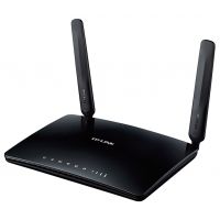 Wi-Fi роутер TP-LINK TL-MR6400