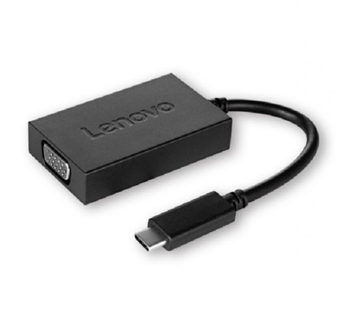 Адаптер питания Lenovo ThinkPad 4X90M42956, black