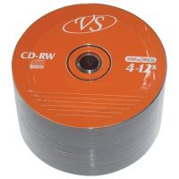 CD-диск VS CD-RW VS 700 Mb 4-12x