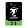 Жесткий диск Seagate HDD SAS 12TB ST12000NM004J Exos X18 12Gb/s, 7200 rpm, 256mb buffer, 3.5""