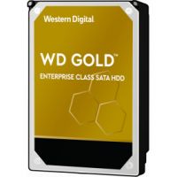 Жесткий диск 14TB SATA 6Gb/s Western Digital WD141KRYZ Gold 3.5" 7200rpm 512MB