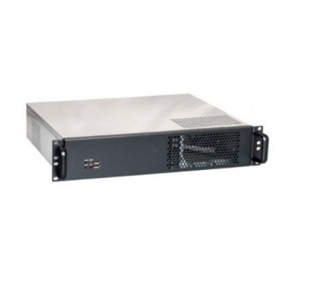 Корпус серверный Server Case 2U Exegate Pro 2U550-08 без БП EX284959RUS